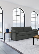 Collins Power Reclining Loveseat - My Sweet Home Furniture (Queens, NY)