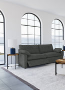 Collins Power Reclining Loveseat - My Sweet Home Furniture (Queens, NY)