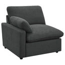 Collins Power Reclining Loveseat - My Sweet Home Furniture (Queens, NY)