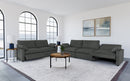 Collins Power Reclining Loveseat - My Sweet Home Furniture (Queens, NY)