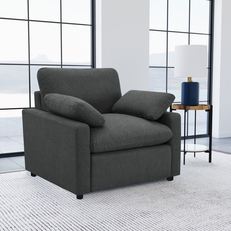 Collins Power Recliners - My Sweet Home Furniture (Queens, NY)