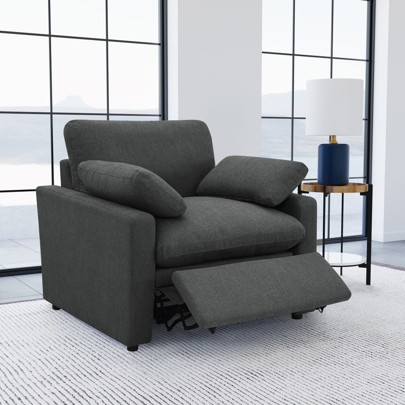 Collins Power Recliners - My Sweet Home Furniture (Queens, NY)