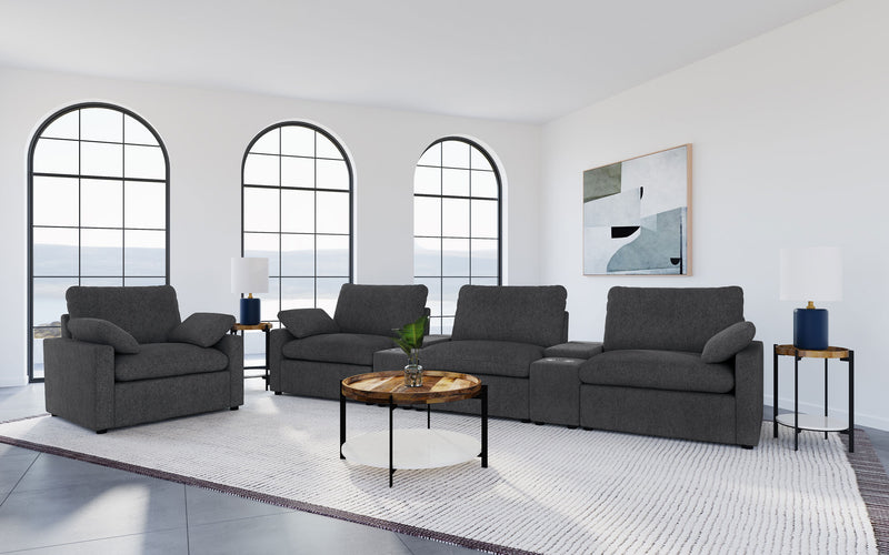 Collins Power Recliners - My Sweet Home Furniture (Queens, NY)