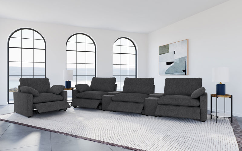 Collins Power Recliners - My Sweet Home Furniture (Queens, NY)