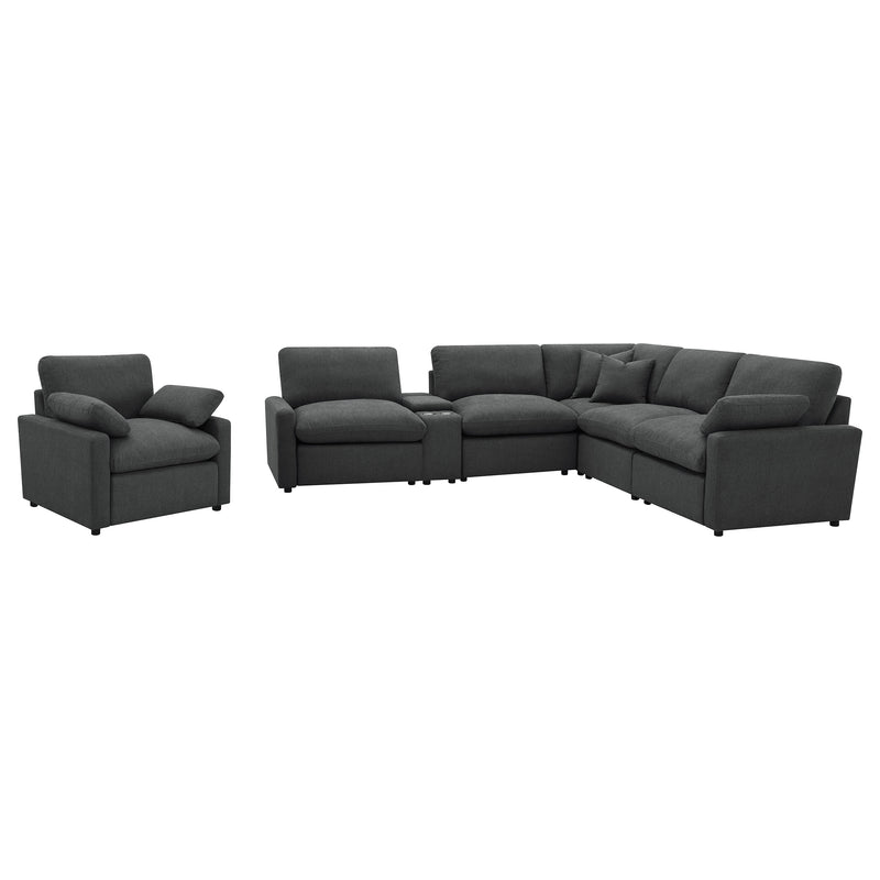 Collins Power Recliners - My Sweet Home Furniture (Queens, NY)