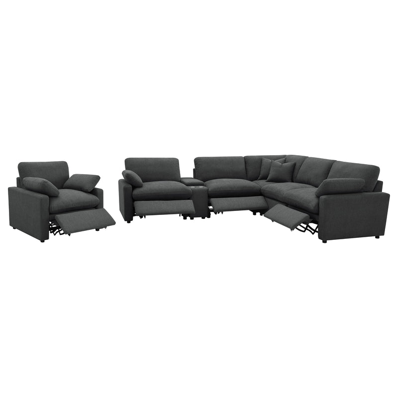 Collins Power Recliners - My Sweet Home Furniture (Queens, NY)