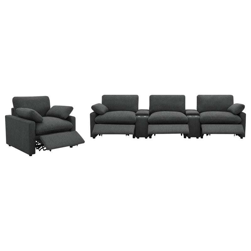 Collins Power Recliners - My Sweet Home Furniture (Queens, NY)