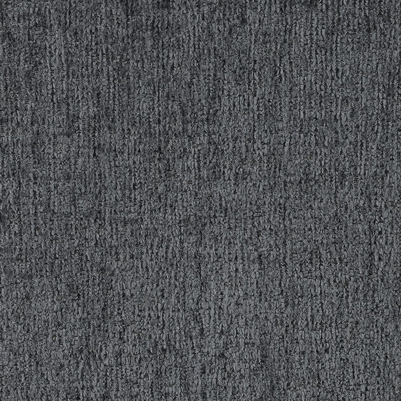 Bahrain Upholstered Console Charcoal - My Sweet Home Furniture (Queens, NY)