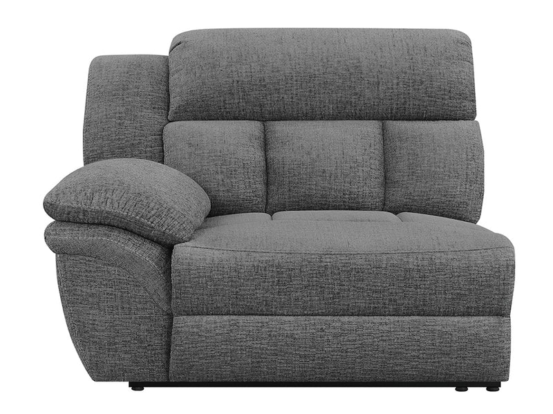 Bahrain Sectional - My Sweet Home Furniture (Queens, NY)