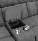 Bahrain Modular Power Reclining Sectional Sofa - My Sweet Home Furniture (Queens, NY)