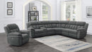Bahrain Modular Power Reclining Sectional Sofa - My Sweet Home Furniture (Queens, NY)