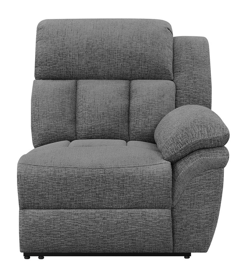 Bahrain Sectional - My Sweet Home Furniture (Queens, NY)