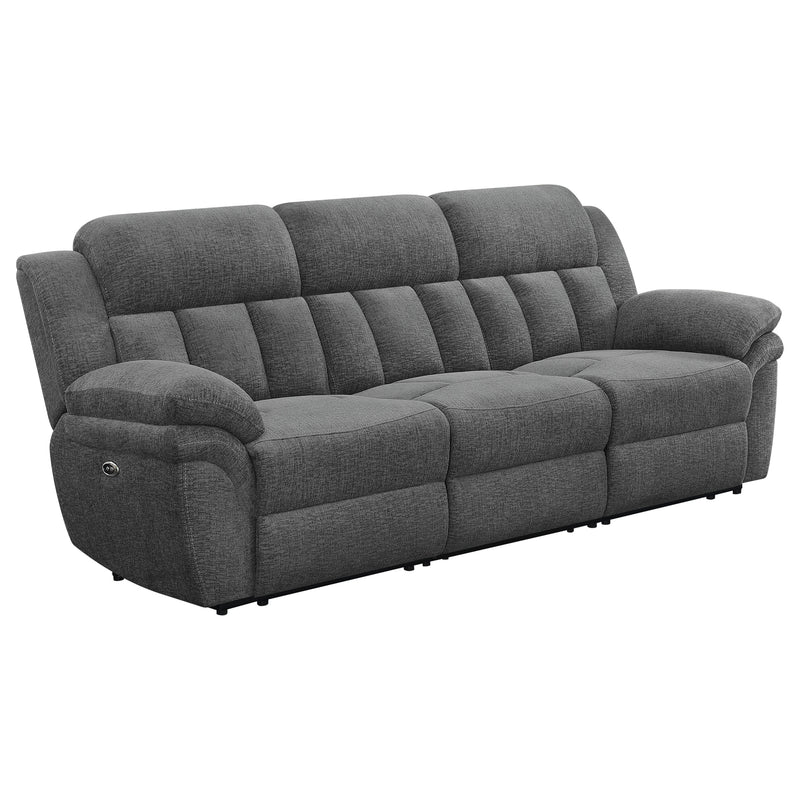 Bahrain Power Reclining Sofas - My Sweet Home Furniture (Queens, NY)