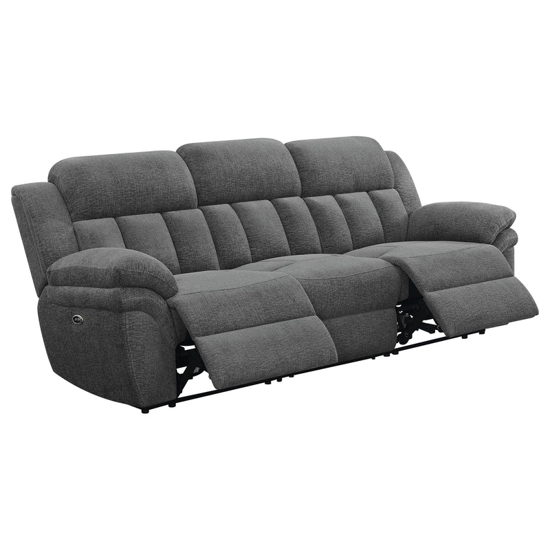 Bahrain Power Reclining Sofas - My Sweet Home Furniture (Queens, NY)
