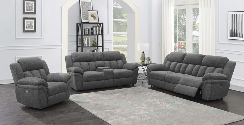 Bahrain Power Reclining Sofas - My Sweet Home Furniture (Queens, NY)