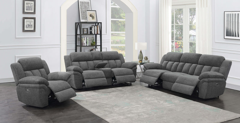 Bahrain Power Reclining Sofas - My Sweet Home Furniture (Queens, NY)