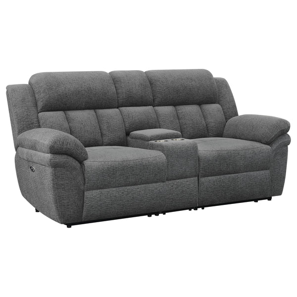 Bahrain Power Reclining Loveseats