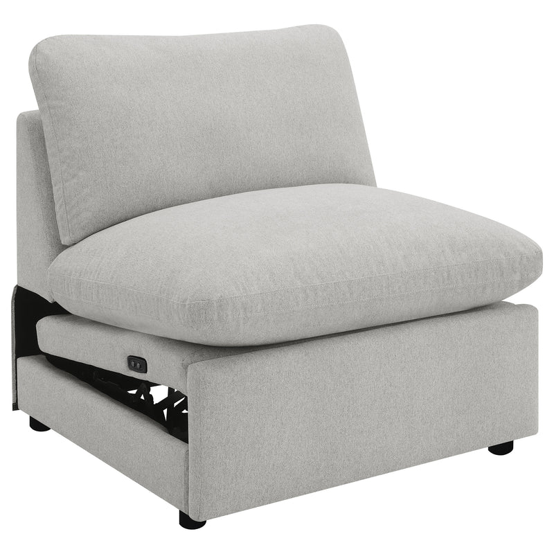 Collins Reclining Sectionals Upholstered - My Sweet Home Furniture (Queens, NY)