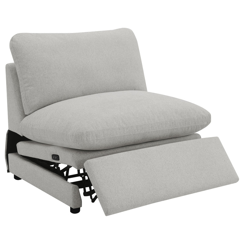 Collins Reclining Sectionals Upholstered - My Sweet Home Furniture (Queens, NY)