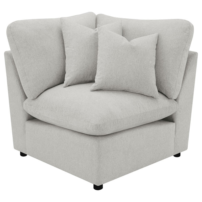 Collins Reclining Sectionals Upholstered - My Sweet Home Furniture (Queens, NY)