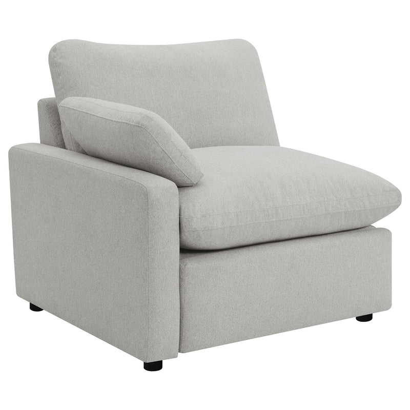 Collins Reclining Sectionals Upholstered - My Sweet Home Furniture (Queens, NY)