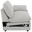 Collins Sectionals White