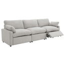 Collins Power Reclining Sofa - My Sweet Home Furniture (Queens, NY)