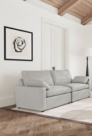 Collins Power Reclining Loveseat - My Sweet Home Furniture (Queens, NY)