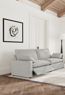 Collins Power Reclining Loveseat - My Sweet Home Furniture (Queens, NY)