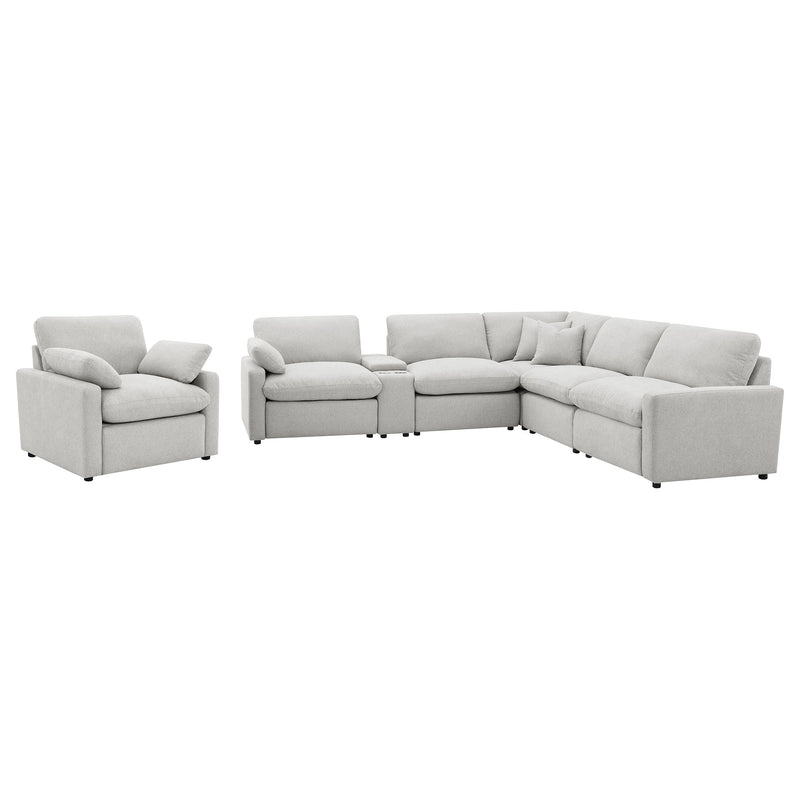 Collins Power Recliners - My Sweet Home Furniture (Queens, NY)