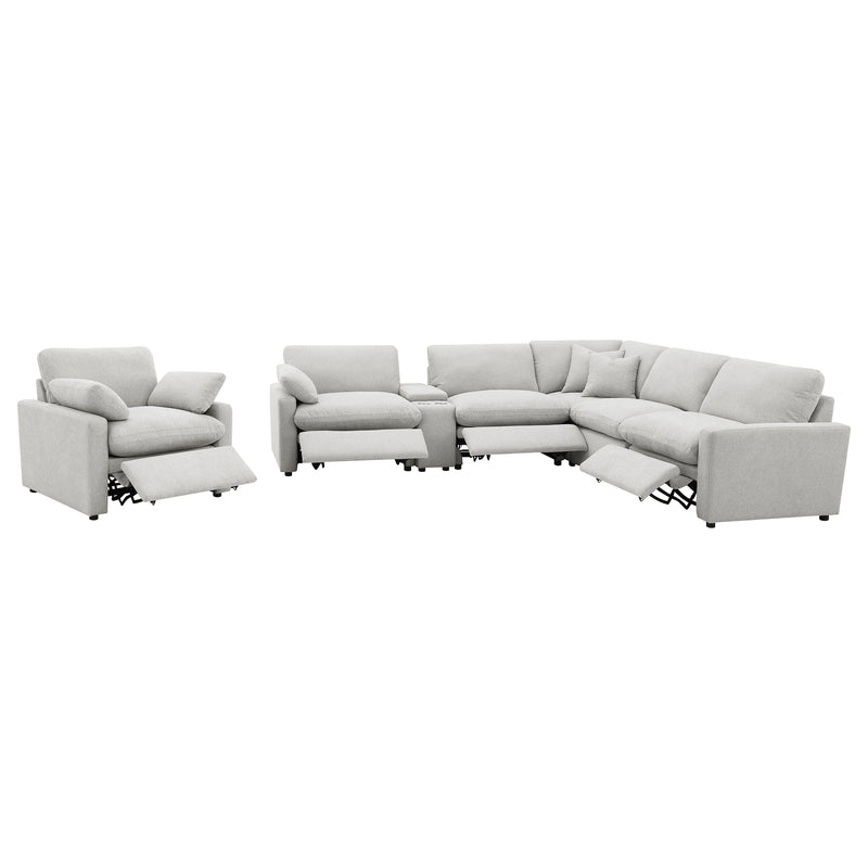Collins Power Recliners - My Sweet Home Furniture (Queens, NY)