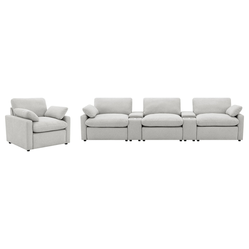 Collins Power Recliners - My Sweet Home Furniture (Queens, NY)