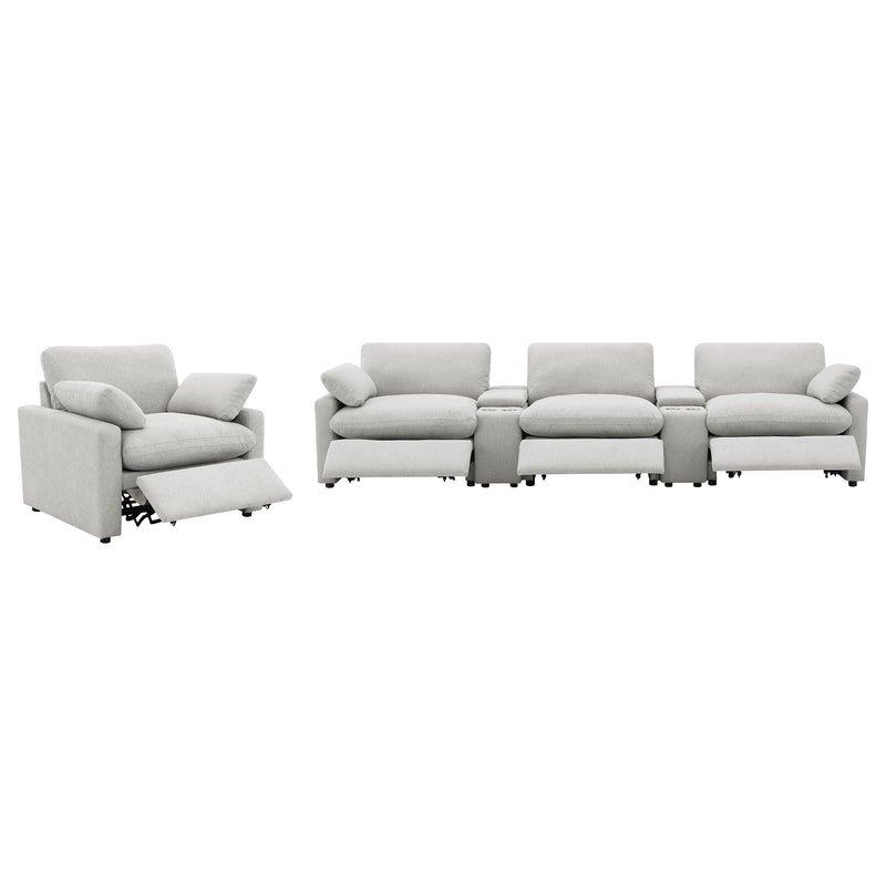 Collins Power Recliners - My Sweet Home Furniture (Queens, NY)