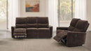 Navarro Reclining Loveseat