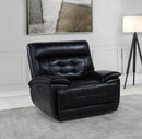 Hewitt Power Recliner
