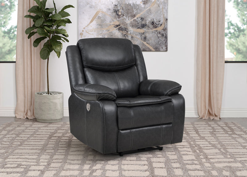 Sycamore Recliners - My Sweet Home Furniture (Queens, NY)