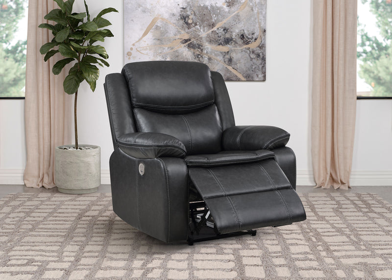 Sycamore Recliners - My Sweet Home Furniture (Queens, NY)