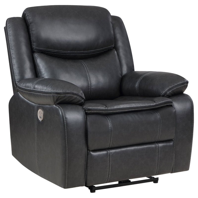 Sycamore Recliners - My Sweet Home Furniture (Queens, NY)