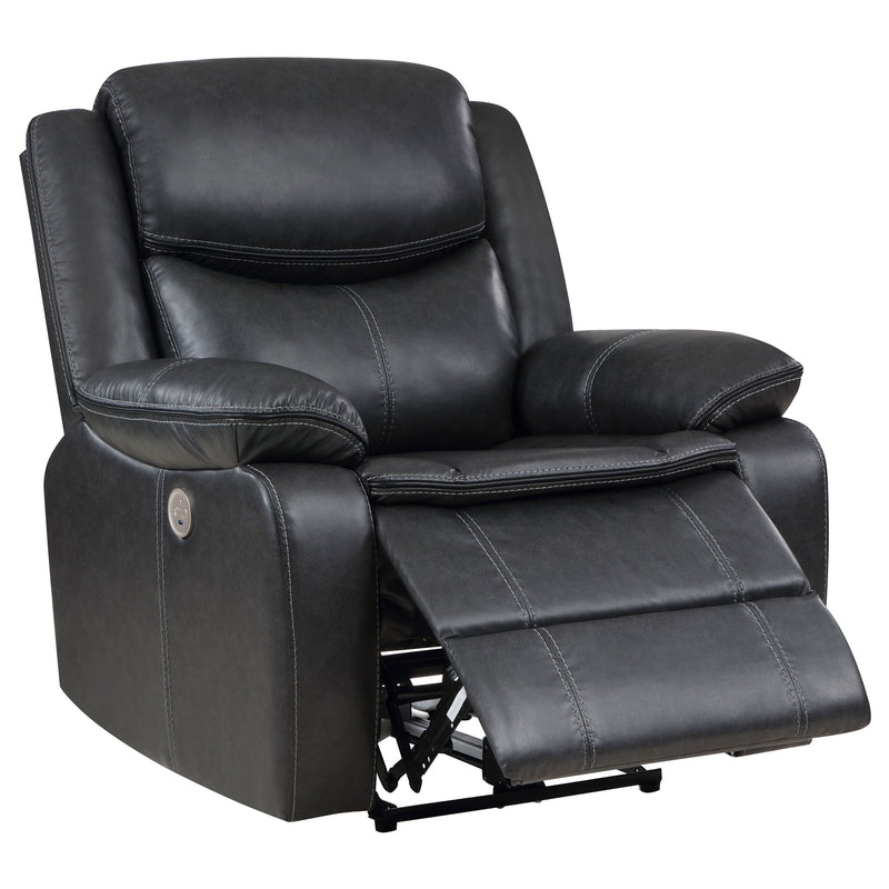 Sycamore Recliners - My Sweet Home Furniture (Queens, NY)