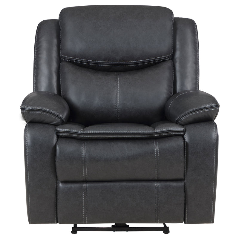 Sycamore Recliners - My Sweet Home Furniture (Queens, NY)