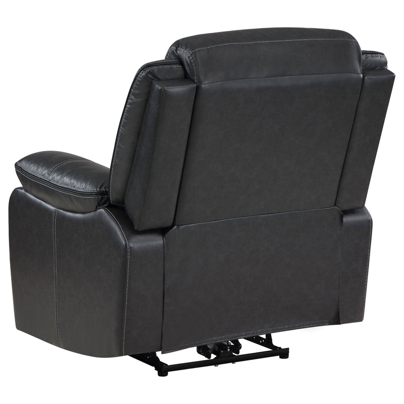 Sycamore Recliners - My Sweet Home Furniture (Queens, NY)