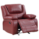 Camila Glider Recliner