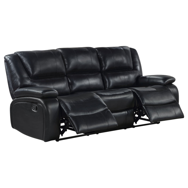 Camila Reclining 3 Pc Set