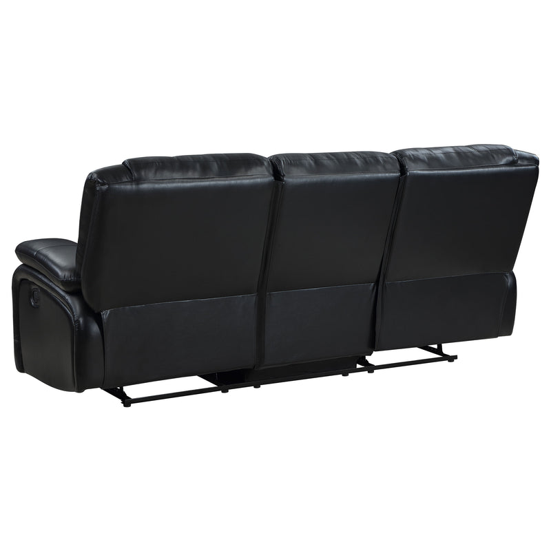 Camila Reclining Sofa