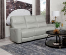 Greenfield Power Reclining Sofa - My Sweet Home Furniture (Queens, NY)