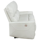 Greenfield Power Reclining Sofa - My Sweet Home Furniture (Queens, NY)