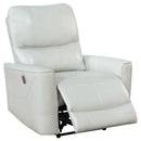 Greenfield Power Recliner - My Sweet Home Furniture (Queens, NY)