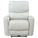Greenfield Power Recliner - My Sweet Home Furniture (Queens, NY)
