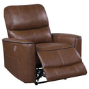 Greenfield Power Recliner - My Sweet Home Furniture (Queens, NY)