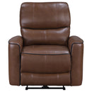 Greenfield Power Recliner - My Sweet Home Furniture (Queens, NY)